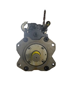 ชิ้นส่วนอุปกรณ์รถขุด K3V280SH173L-ZM54-AVB ปั๊มไฮดรอลิก - Product Image 2