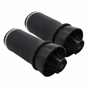 Resorte de Suspensión Neumática Trasera para Grand WK2 2011-2013, Resorte Neumático 68029912AE 68029911AB 68029912AC - Product Image 4