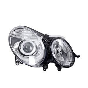 Faro Delantero para <span class=keywords><strong>Mercedes</strong></span> <span class=keywords><strong>Benz</strong></span> Clase E W211 E180 E200 E260 E300 2006 2007 2008 2009 Xenón A2118205261 2118205161 - Product Image 3