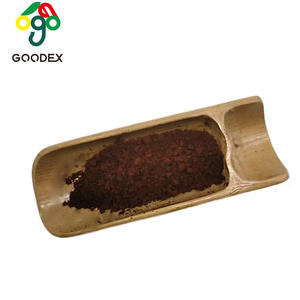 Высококачественный сушеный треснувший порошок спор реиши экстракт реиши грибов рейши 180 г/бутылка - Product Image 5