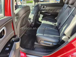 SUV hybride <span class=keywords><strong>Kia</strong></span> <span class=keywords><strong>Sorento</strong></span> <span class=keywords><strong>2022</strong></span> d'occasion propre Véhicule à essence hybride d'occasion à <span class=keywords><strong>vendre</strong></span> Voitures LHD et RHD à conduite à gauche et à droite - Product Image 5