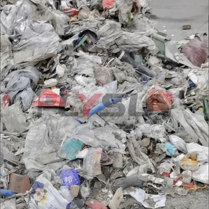 Equipo Inteligente de Clasificación de Plásticos de Desecho, Sistema de Tratamiento de Residuos Sólidos Urbanos, Equipo de Tratamiento de Residuos Domésticos - Product Image 6