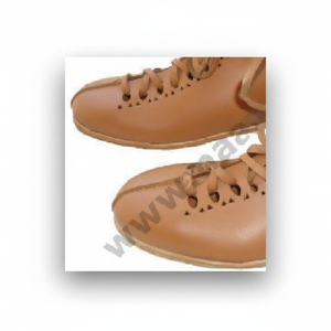 New Arrival Men's Cowhide 100% Genuine Leather Uniform Boots Martin Boots Medieval Viking <b>Shoes</b> - Product Image 1