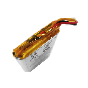 แบตเตอรี่ลิเธียมโพลิเมอร์ 3.7V 2600mAh รุ่น XK953562T สำหรับเปลี่ยนในระบบเตือนภัย ใช้ได้กับ Ajax Hub Hub Plus Hub 2 - Product Image 3