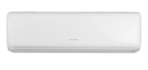 220V/50Hz Mini Split 18000btu 1.5ton R410a Inversor completo de CC/CA WIFI Bomba de calor de <span class=keywords><strong>aire</strong></span> acondicionado inteligente - Product Image 2