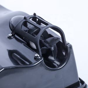 Offre Spéciale hors-bord Rc appât <span class=keywords><strong>bateau</strong></span>/<span class=keywords><strong>carpe</strong></span> coque appâts de pêche Mini <span class=keywords><strong>bateau</strong></span> de vitesse en plastique pour la pêche - Product Image 2