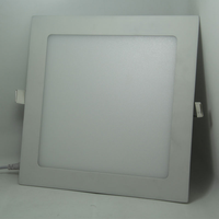 Plafonnier encastré LED SMD rond ultra-mince de 70 mm, tricolore, 6000K, en aluminium, conforme RoHS, fabriqué en Chine