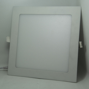 Siêu mỏng thiết kế Dimmable 3W 6W 9w12w 15W 25W dẫn Trần lõm lưới downlight vuông dẫn bảng điều khiển ánh sáng miễn phí vận chuyển - Product Image 3