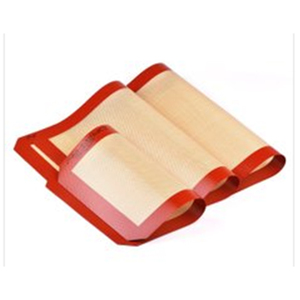 Meilleurs <span class=keywords><strong>tapis</strong></span> <span class=keywords><strong>de</strong></span> <span class=keywords><strong>cuisson</strong></span> en silicone pour four - Product Image 1