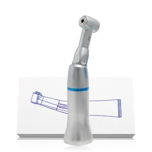 佛山最佳供应商中国牙科推动瓶低速外部喷水牙科手机1: 1对角
