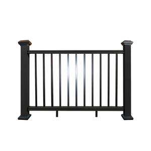 Main courante composite <span class=keywords><strong>balustrade</strong></span> wpc décoration <span class=keywords><strong>jardin</strong></span> bâtiments extérieur <span class=keywords><strong>bois</strong></span> plastique composite <span class=keywords><strong>balustrade</strong></span> - Product Image 1