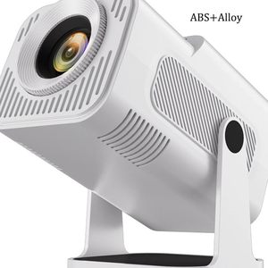 <span class=keywords><strong>Proyector</strong></span> de Video Portátil CatVision para Videojuegos, 720p, LCD, de Tiro Corto, Inteligente, HY320 Mini, 390 ANSI, Android 11, 4K, Manual, 1GB de RAM, 8GB - Product Image 1