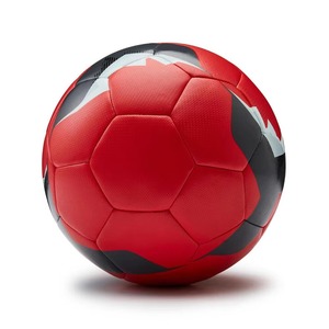 Balón de Fútbol de Entrenamiento con Costuras Selladas con PU, Termosellado, Nuevo, de Calidad, Resistente al Agua y Duradero - Product Image 2