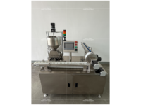 Ligne de production de rouleaux d'oeufs, biscuit sandwich et machine de remplissage, fabricant de rouleaux de gaufrettes croustillantes avec injecteur de remplissage-ensemble complet