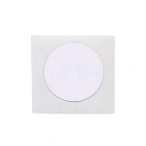 Linh Hoạt PVC 13.56Mhz Nta213 Nta216 NFC <span class=keywords><strong>Tag</strong></span> <span class=keywords><strong>ISO14443A</strong></span> RFID Chống Kim Loại Nhãn Dán - Product Image 5