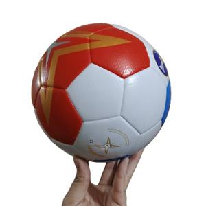 Balón de Balonmano Molten 2026, Talla 3/2/1/0, Cuero PU, Cosido a Mano, Balones de Balonmano Más Vendidos, Calidad de Partido - Product Image 6