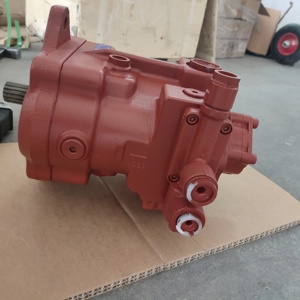 ปั๊มหลัก PSVL-54CG ใหม่เอี่ยมสำหรับ U40-3 U45-3 U50-3 ระบบไฮดรอลิก - Product Image 4