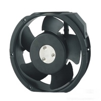 Hersteller von Industrie ventilatoren 1725 172x150x51mm Kugellager Hochgeschwindigkeits-AC-Axial kühl ventilator