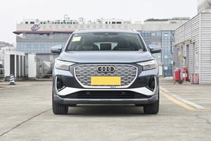 <span class=keywords><strong>Audi</strong></span> <span class=keywords><strong>Q4</strong></span> <span class=keywords><strong>E</strong></span>-<span class=keywords><strong>tron</strong></span> 2024 Usado, SUV de Lujo 2WD <span class=keywords><strong>4x4</strong></span>, Auto Eléctrico Puro, Vehículos de Nueva Energía - Product Image 3
