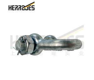 Shanghai Herrajes Chaîne Shakles Grilletes de Cadena Grilletes de Cadena - Product Image 3
