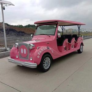 Meilleur <span class=keywords><strong>prix</strong></span> exploité classique le moins cher <span class=keywords><strong>prix</strong></span> rétro voiture ancienne meilleure navette électrique de bonne qualité - Product Image 2