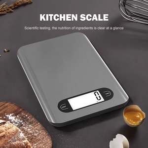 Veidt Weighing Accuracy Digital 5kg Kitchen <b>Scale</b> Multifunction Food Measuring Electronic K85 High Measures up to 1g I - Product Image 1