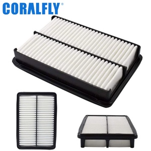 Filtro de Aire Coralfly 17801-oc010 para 17801 0y040, Filtro de Aire 17801 30070 - Product Image 3