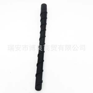 Antenne de voiture Hyundai New Santa Fe Veracruz 2007-2012, tige d'antenne 96215-2J100 96200-2B000, plastique, 50 ohms - Product Image 1