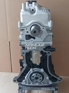 Motore Cinese Del a <span class=keywords><strong>3</strong></span> Cilindri F8C F8CV, Blocco Motore Completo per Daewoo Matiz e <span class=keywords><strong>Chevrolet</strong></span> <span class=keywords><strong>Spark</strong></span>, Assemblaggio Motore F8CV - Product Image 4