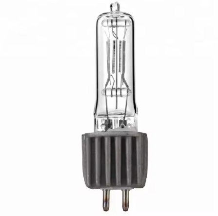 Halogen Lamp HPL 115V/120V/230V 575W 750W GX9.5/HS Lamp for Par Image Light