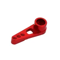 Bras de servo en métal amélioré 25T pour WPL C14 C24 B14 B16 B24 B36 MN D90 D91 D96 99S WLtoys 12428/12429 A959/949/969/979 K929 Guangdong