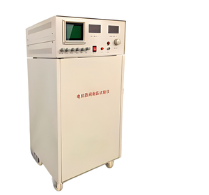 Testeur de tension de surtension 10 kV CA pour transformateur de moteur, testeur de résistance aux surtensions pour moteur - Product Image 4