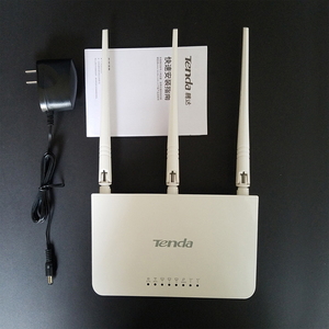 Routeur Filaire Original Tenda F3 300 Mbps, Firmware Multi-Langues, Prend en Charge 3 Modes Répéteurs, Même Modèle N318 - Product Image 6