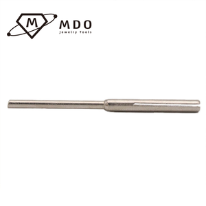 Barella di carta vetrata con gambo da 2.35mm/3mm strumenti per gioielli e attrezzature morsetto di carta vetrata Modulare mandrini per lucidatura rotativa morsetto asta - Product Image 5