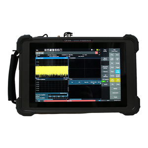 Analizador de Espectro Portátil CEYEAR Siyi 5252dg de 40GHz, Probador de Comunicaciones de Campo con 1 Año de Garantía, Origen China - Product Image 1