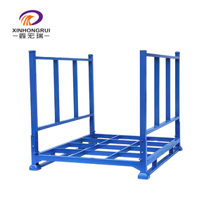 Giá để hàng, kệ chứa hàng nặng, kệ kho công nghiệp, kệ sắt thép, kệ kim loại - Product Image 3