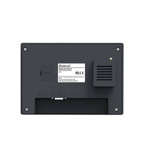 Samkoon SK-070QT-G Écran tactile industriel HMI IoT 7 pouces 1024x600 WIFI 4G Interface homme-machine pour usine intelligente Vente en gros - Product Image 4
