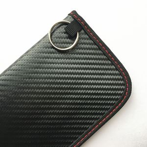 Llavero Premium con Jaula de Faraday para Protección Antirrobo y Antiescaneo de Llaves Modernas - Product Image 3