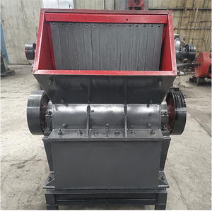 Concasseur à marteaux OEM haute efficacité 7-10 TPH pour la production d'agrégats et de sable à partir de pierres et de roches - Product Image 4