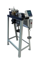 Machine d'essai de cisaillement direct automatique, équipement d'analyse de la résistance à la friction des sols géotechniques