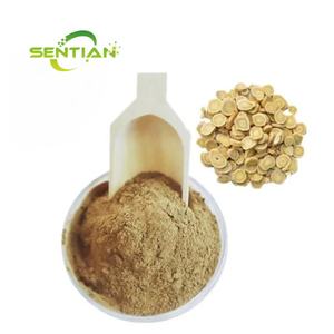 Venta al por mayor Astragaloside Polvo Astragalus Extracto Polvo Astragaloside IV - Product Image 1