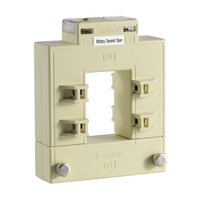Sensor de Corriente de Inducción Electromagnética de Núcleo Dividido Acrel AKH-0.66/K K-200*80 2500/5A Relación 0.2 Clase Baja Tensión 0.66kv para Barra Colectora