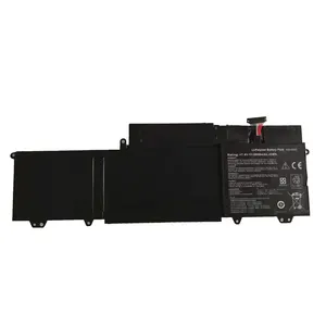C23-UX32 0B200-00070000 OEM/ODM更换笔记本电池，适用于Asus Zenbook Prime UX32A笔记本电池和Li-聚合物电池