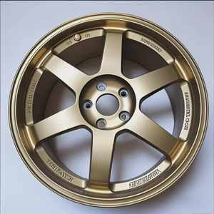 ล้อแม็กซ์อลูมิเนียมอัลลอยด์ทรง JDM สวยงาม ขนาด 16 20 นิ้ว <span class=keywords><strong>5</strong></span> รู 108 <span class=keywords><strong>5</strong></span> รู 112 <span class=keywords><strong>5</strong></span> รู 114.3 <span class=keywords><strong>5</strong></span> รู <span class=keywords><strong>120</strong></span> สำหรับรถยนต์นั่งส่วนบุคคล สั่งซื้อเลย ไม่ให้พลาด ไม่เสียใจ - Product Image 1