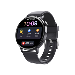 Reloj Inteligente Deportivo Nuevo con Certificación CE, ROHS y FCC, Resistente al Agua IP67, Monitor de Actividad Física, Pantalla IPS, Responde Llamadas, Monitorización del Sueño, Termómetro, Alarma, Reloj - Product Image 3