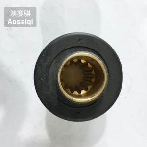 40HP Outboard Motor Parts Steel <b>Propeller</b> Bushings Drive Shaft New Condition Direct Wholesale From <b>Marine</b> Parts Manufacturer - Product Image 5