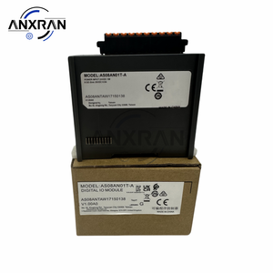 Pour Module de sortie AS08AN01T-A Delta série AS 24V DC 1W Module d'entrée/sortie numérique Module d'extension 08AN - Product Image 4