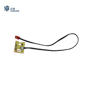 تجميع إلكتروني مخصص احترافي PCBA خدمة تصميم مورد تخطيط PCB تجميع الأجزاء الإلكترونية - Product Image 6