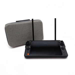 Station de sol portable Skydroid H30 16 canaux pour drone FPV longue portée 50 km avec écran HD 10 pouces et télécommande - Product Image 2
