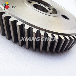 Engrenage HD DO Original 66.006.012 SM02 CD102 pour pièces de machine d'impression offset - Product Image 2